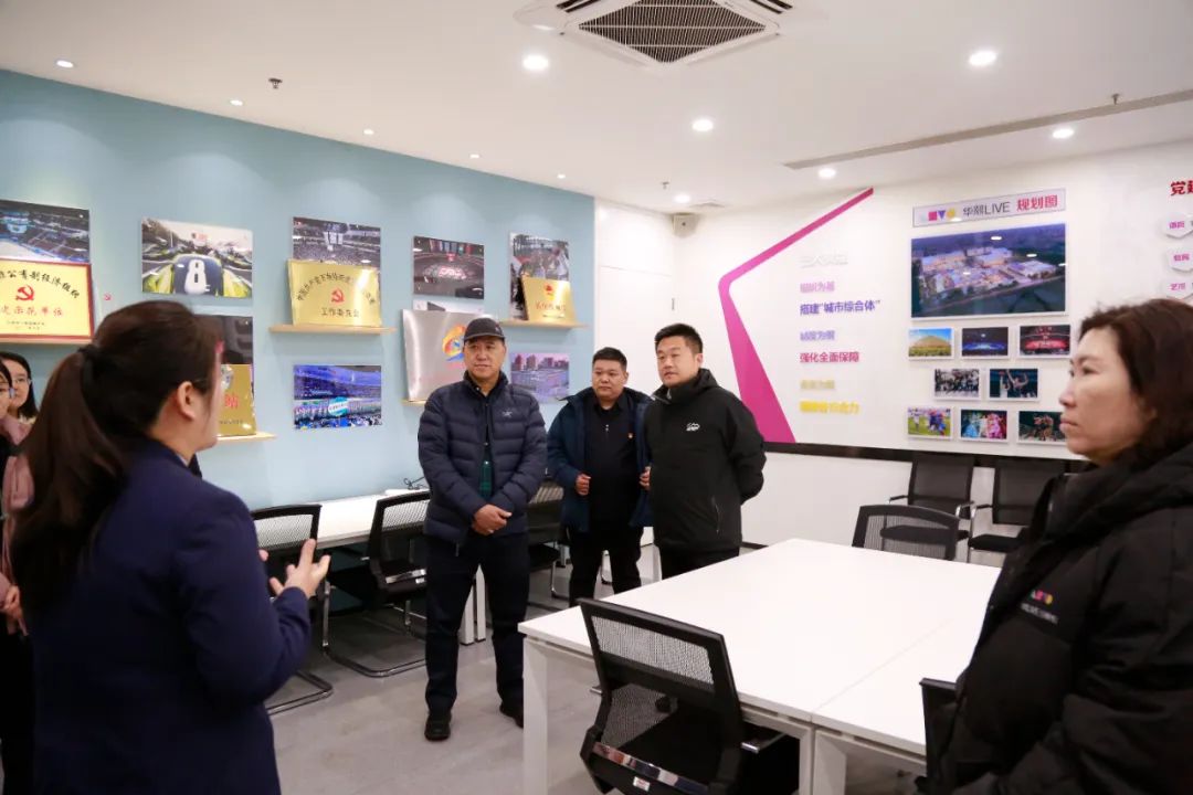 商务服务行业的最新动态与发展趋势