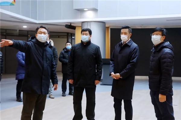 ""