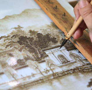 非物质文化遗产