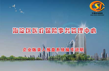企业版录入报盘系统操作说明