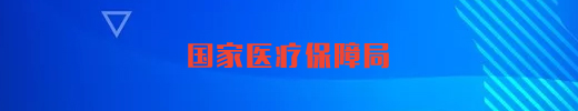 国家医疗保障局